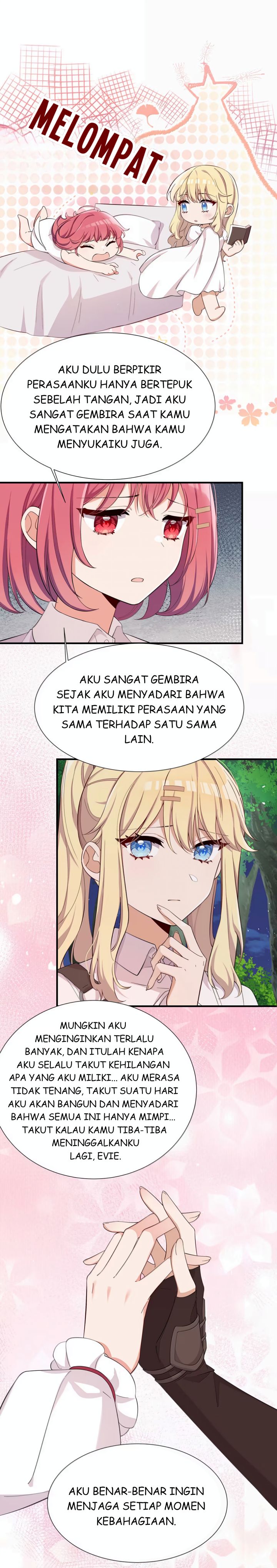 Dilarang COPAS - situs resmi www.mangacanblog.com - Komik please bully me miss villainess 098 - chapter 98 99 Indonesia please bully me miss villainess 098 - chapter 98 Terbaru 6|Baca Manga Komik Indonesia|Mangacan