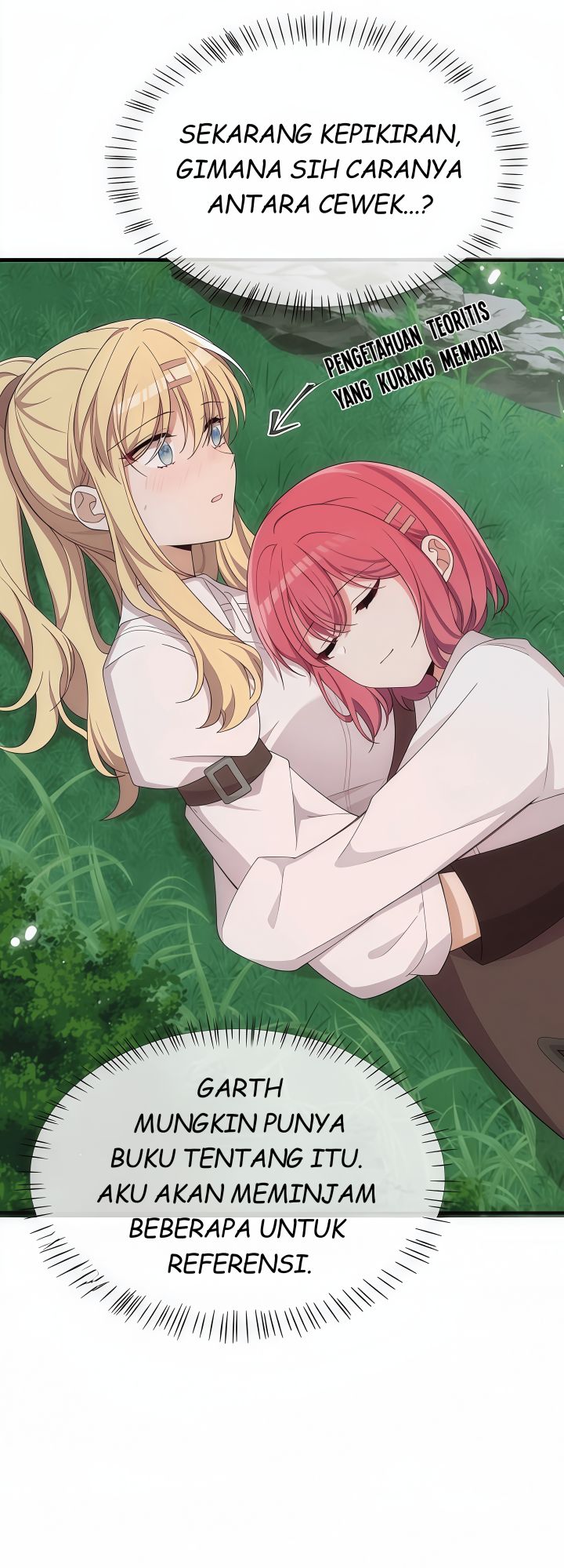 Dilarang COPAS - situs resmi www.mangacanblog.com - Komik please bully me miss villainess 098 - chapter 98 99 Indonesia please bully me miss villainess 098 - chapter 98 Terbaru 25|Baca Manga Komik Indonesia|Mangacan