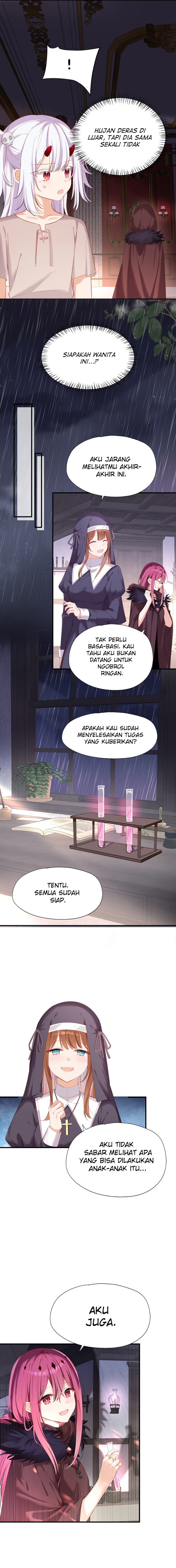 Dilarang COPAS - situs resmi www.mangacanblog.com - Komik please bully me miss villainess 114 - chapter 114 115 Indonesia please bully me miss villainess 114 - chapter 114 Terbaru 4|Baca Manga Komik Indonesia|Mangacan