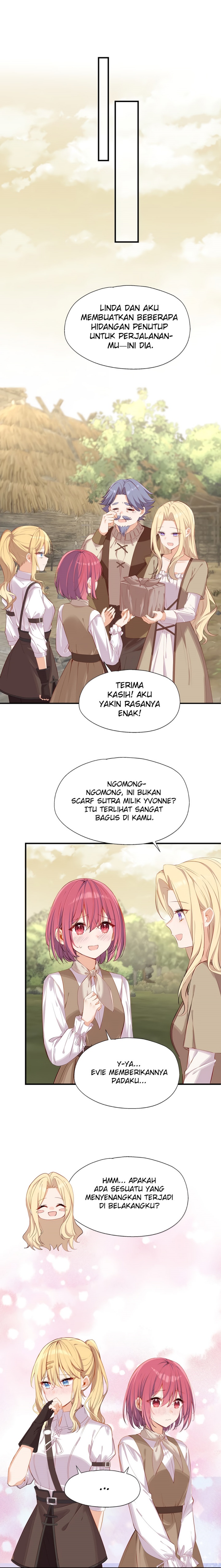 Dilarang COPAS - situs resmi www.mangacanblog.com - Komik please bully me miss villainess 114 - chapter 114 115 Indonesia please bully me miss villainess 114 - chapter 114 Terbaru 5|Baca Manga Komik Indonesia|Mangacan