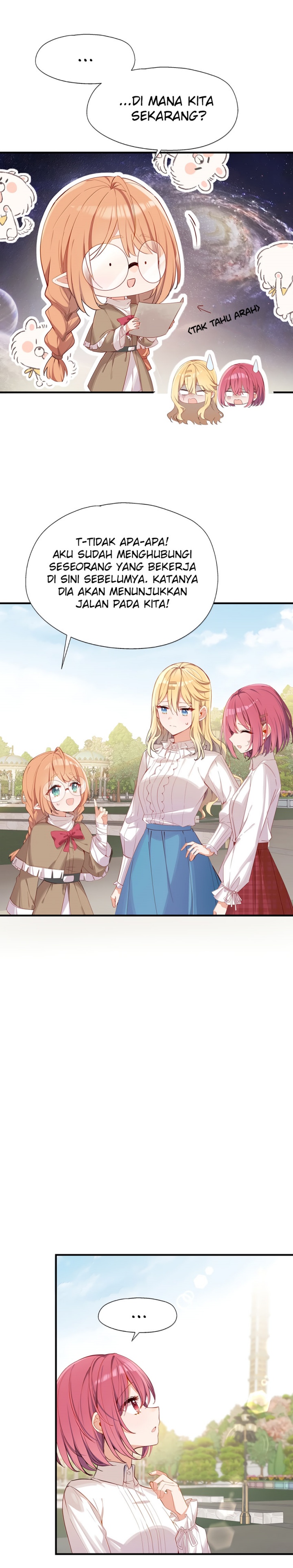 Dilarang COPAS - situs resmi www.mangacanblog.com - Komik please bully me miss villainess 115 - chapter 115 116 Indonesia please bully me miss villainess 115 - chapter 115 Terbaru 3|Baca Manga Komik Indonesia|Mangacan