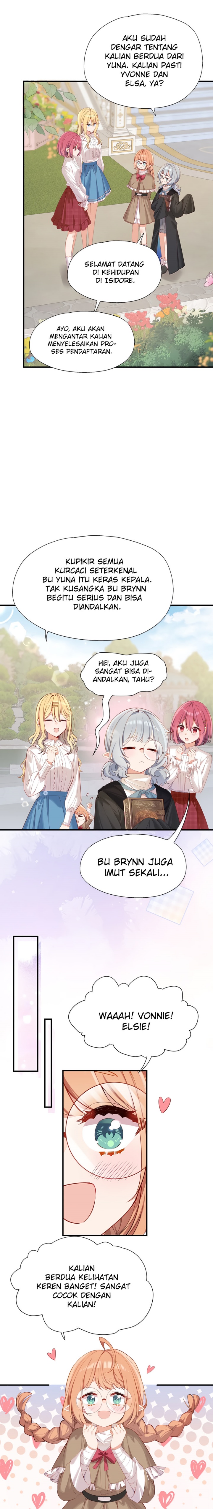 Dilarang COPAS - situs resmi www.mangacanblog.com - Komik please bully me miss villainess 115 - chapter 115 116 Indonesia please bully me miss villainess 115 - chapter 115 Terbaru 5|Baca Manga Komik Indonesia|Mangacan