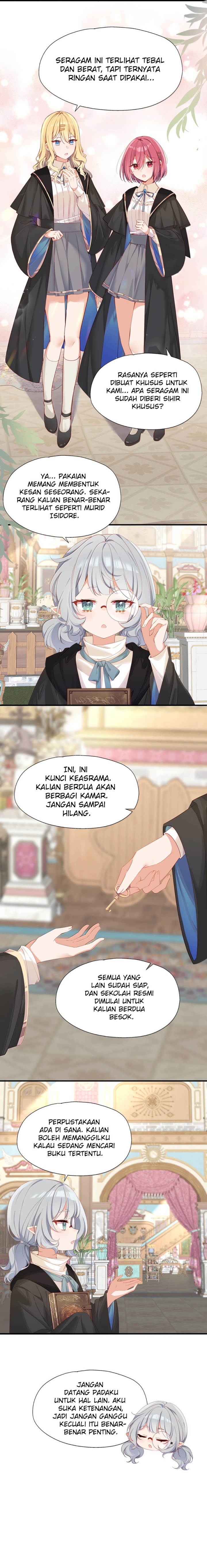 Dilarang COPAS - situs resmi www.mangacanblog.com - Komik please bully me miss villainess 115 - chapter 115 116 Indonesia please bully me miss villainess 115 - chapter 115 Terbaru 6|Baca Manga Komik Indonesia|Mangacan
