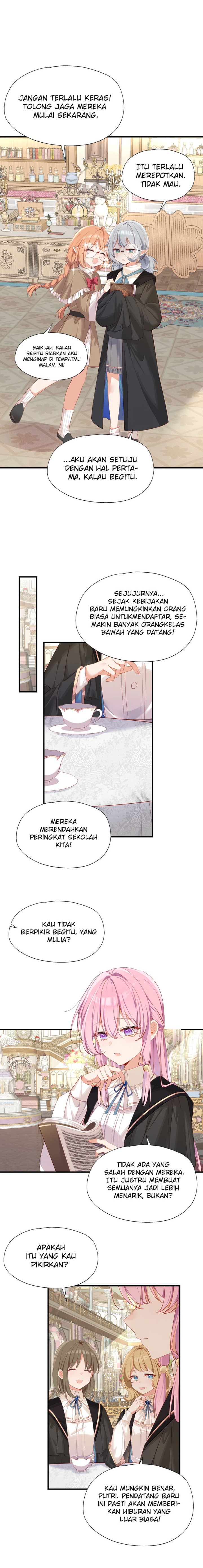 Dilarang COPAS - situs resmi www.mangacanblog.com - Komik please bully me miss villainess 115 - chapter 115 116 Indonesia please bully me miss villainess 115 - chapter 115 Terbaru 7|Baca Manga Komik Indonesia|Mangacan