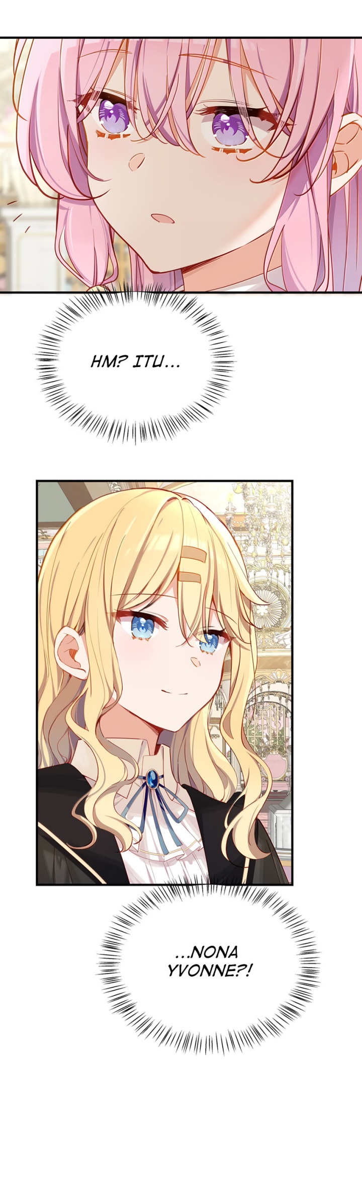 Dilarang COPAS - situs resmi www.mangacanblog.com - Komik please bully me miss villainess 115 - chapter 115 116 Indonesia please bully me miss villainess 115 - chapter 115 Terbaru 8|Baca Manga Komik Indonesia|Mangacan