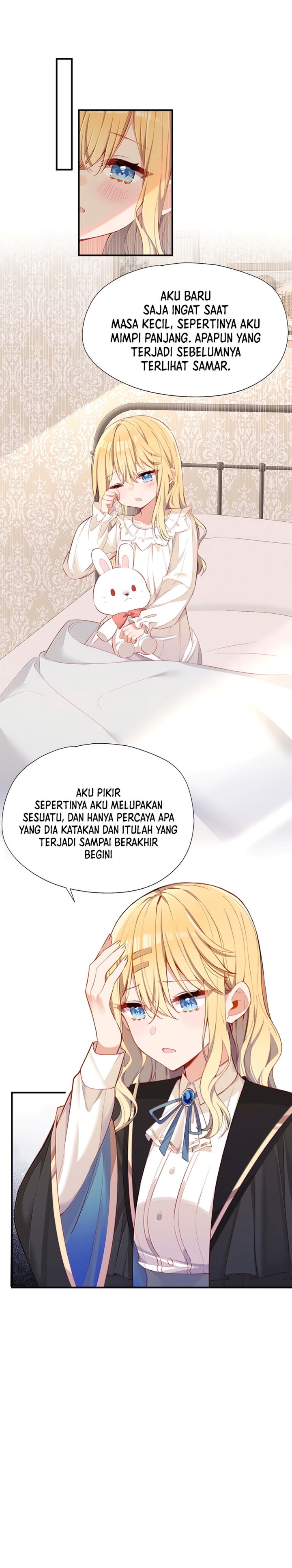 Please Bully Me, Miss Villainess! chapter 118