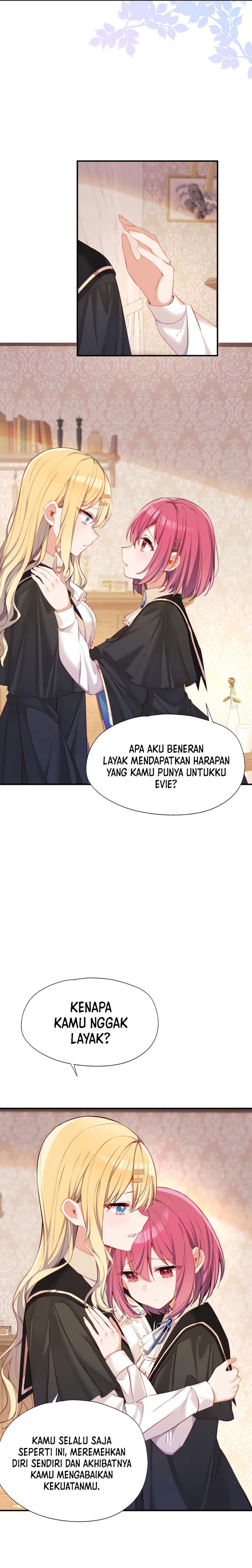 Please Bully Me, Miss Villainess! chapter 118