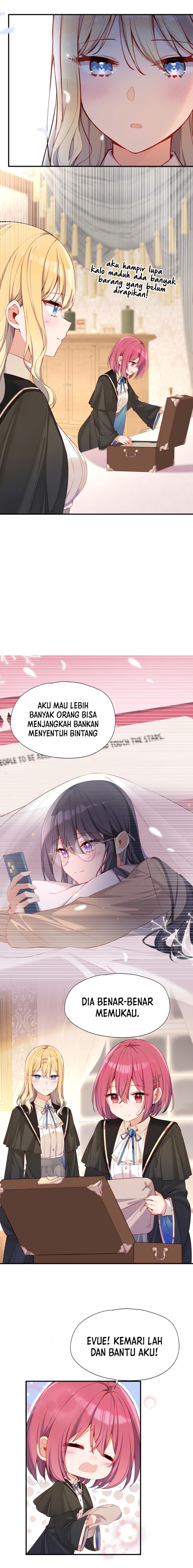 Please Bully Me, Miss Villainess! chapter 118