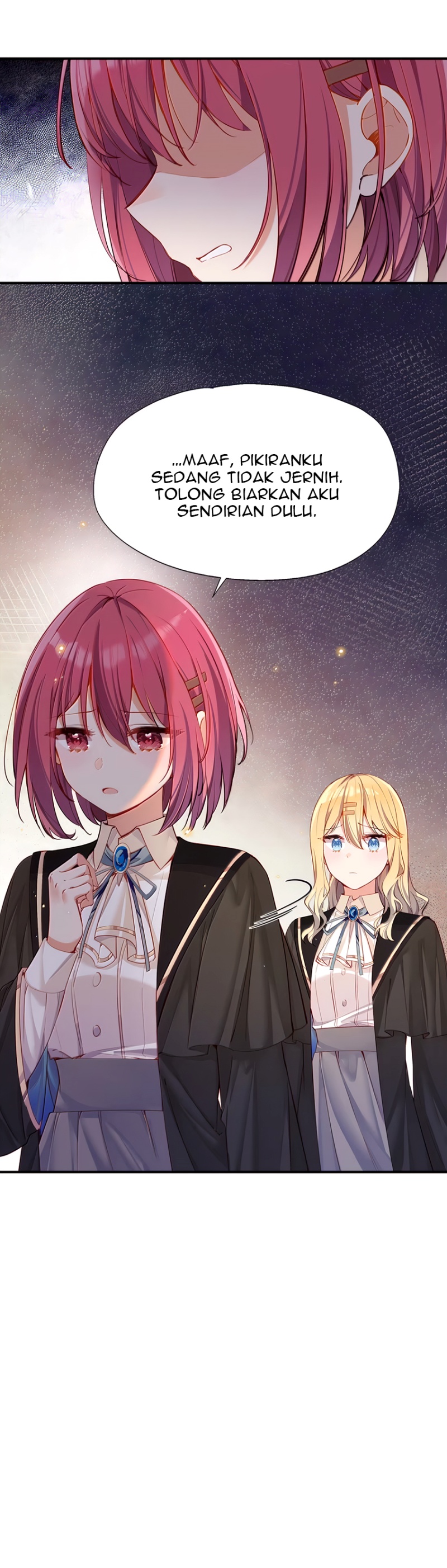 Please Bully Me, Miss Villainess! chapter 124