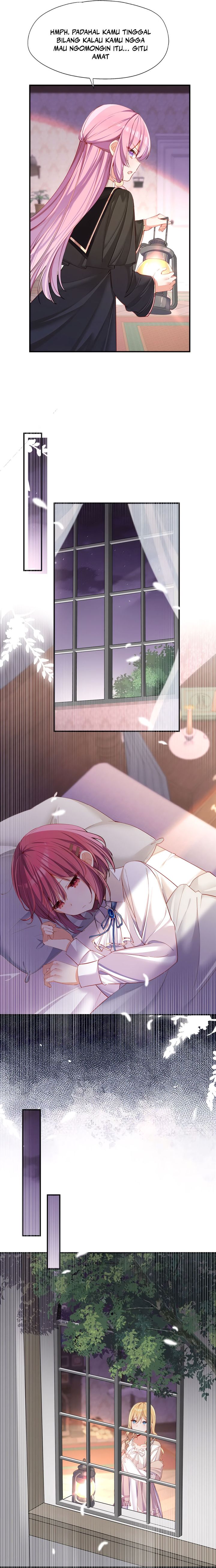 Please Bully Me, Miss Villainess! chapter 125