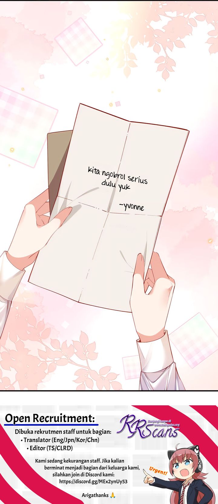 Please Bully Me, Miss Villainess! chapter 125