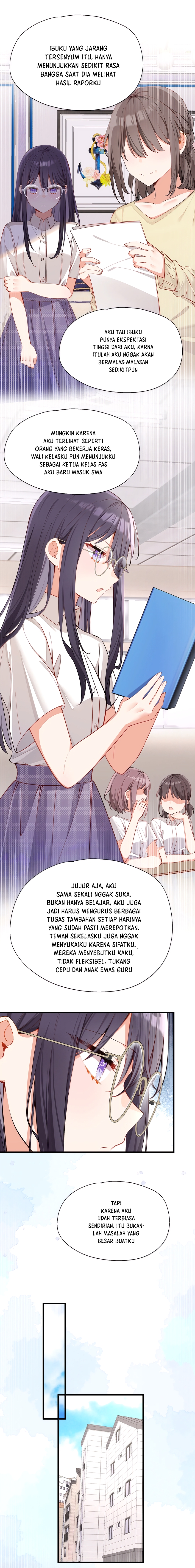 Please Bully Me, Miss Villainess! chapter 130