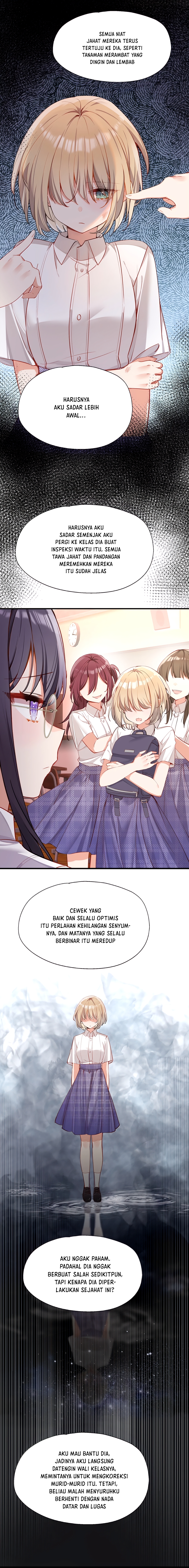 Please Bully Me, Miss Villainess! chapter 130