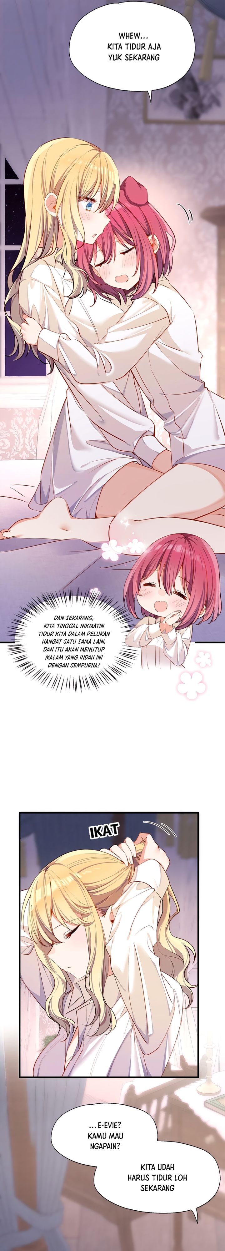 Dilarang COPAS - situs resmi www.mangacanblog.com - Komik please bully me miss villainess 134 - chapter 134 135 Indonesia please bully me miss villainess 134 - chapter 134 Terbaru 4|Baca Manga Komik Indonesia|Mangacan