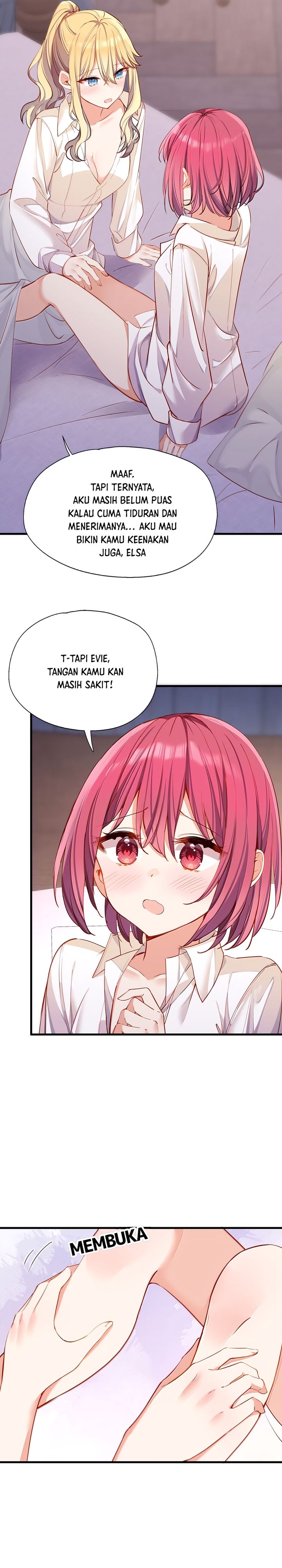 Dilarang COPAS - situs resmi www.mangacanblog.com - Komik please bully me miss villainess 134 - chapter 134 135 Indonesia please bully me miss villainess 134 - chapter 134 Terbaru 5|Baca Manga Komik Indonesia|Mangacan