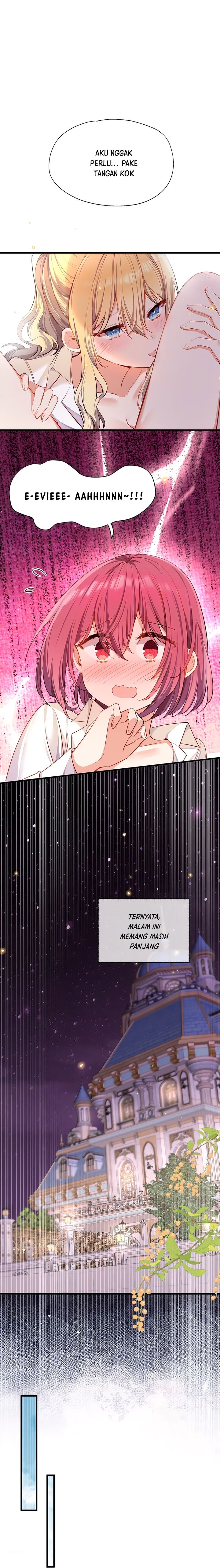 Dilarang COPAS - situs resmi www.mangacanblog.com - Komik please bully me miss villainess 134 - chapter 134 135 Indonesia please bully me miss villainess 134 - chapter 134 Terbaru 6|Baca Manga Komik Indonesia|Mangacan