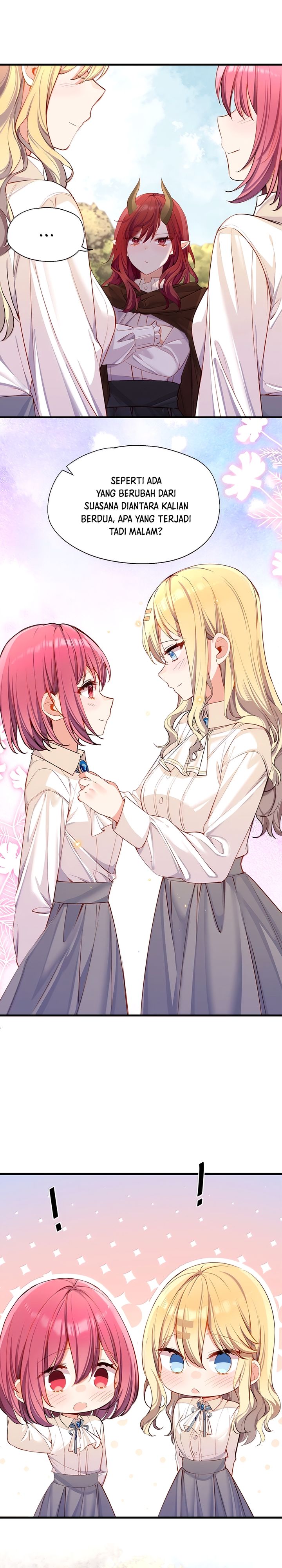 Dilarang COPAS - situs resmi www.mangacanblog.com - Komik please bully me miss villainess 134 - chapter 134 135 Indonesia please bully me miss villainess 134 - chapter 134 Terbaru 7|Baca Manga Komik Indonesia|Mangacan