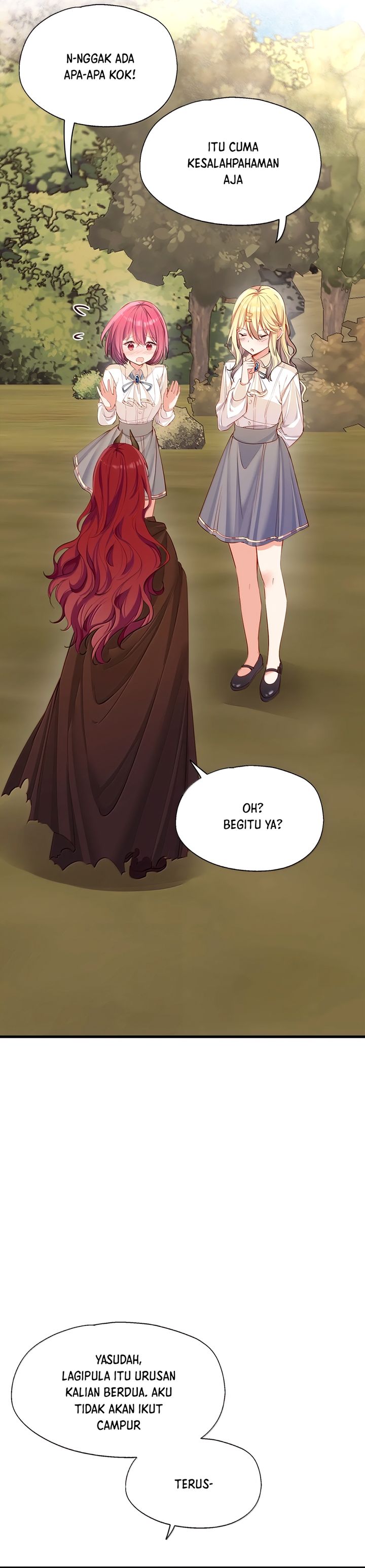 Dilarang COPAS - situs resmi www.mangacanblog.com - Komik please bully me miss villainess 134 - chapter 134 135 Indonesia please bully me miss villainess 134 - chapter 134 Terbaru 8|Baca Manga Komik Indonesia|Mangacan