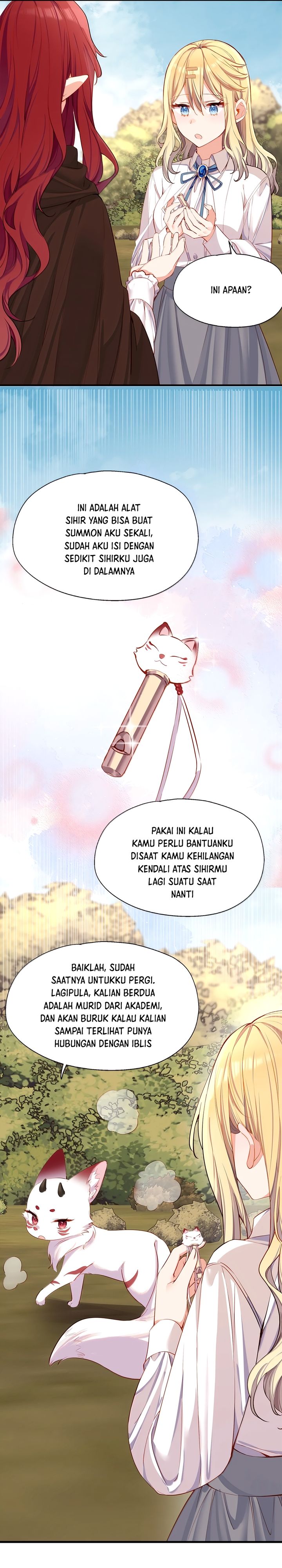 Dilarang COPAS - situs resmi www.mangacanblog.com - Komik please bully me miss villainess 134 - chapter 134 135 Indonesia please bully me miss villainess 134 - chapter 134 Terbaru 9|Baca Manga Komik Indonesia|Mangacan
