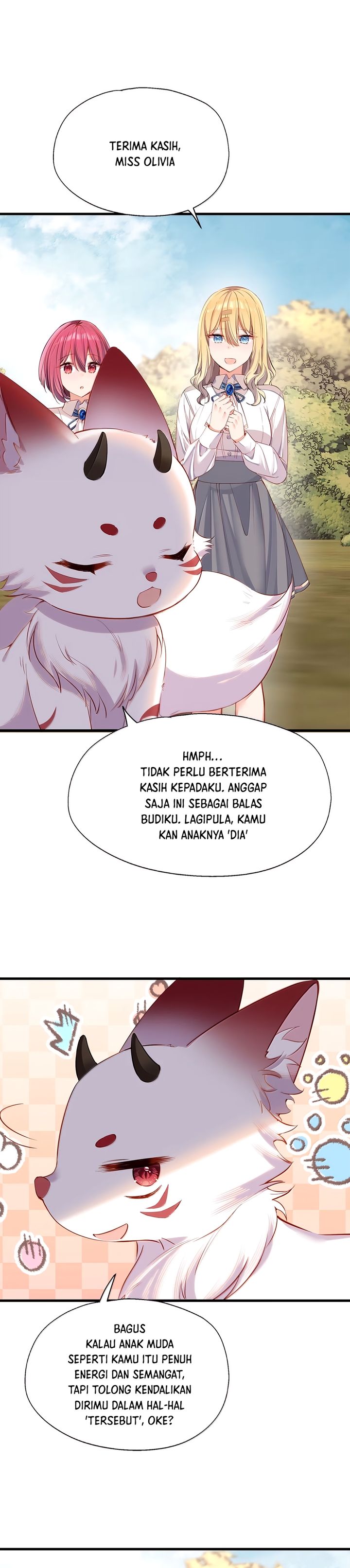 Dilarang COPAS - situs resmi www.mangacanblog.com - Komik please bully me miss villainess 134 - chapter 134 135 Indonesia please bully me miss villainess 134 - chapter 134 Terbaru 10|Baca Manga Komik Indonesia|Mangacan