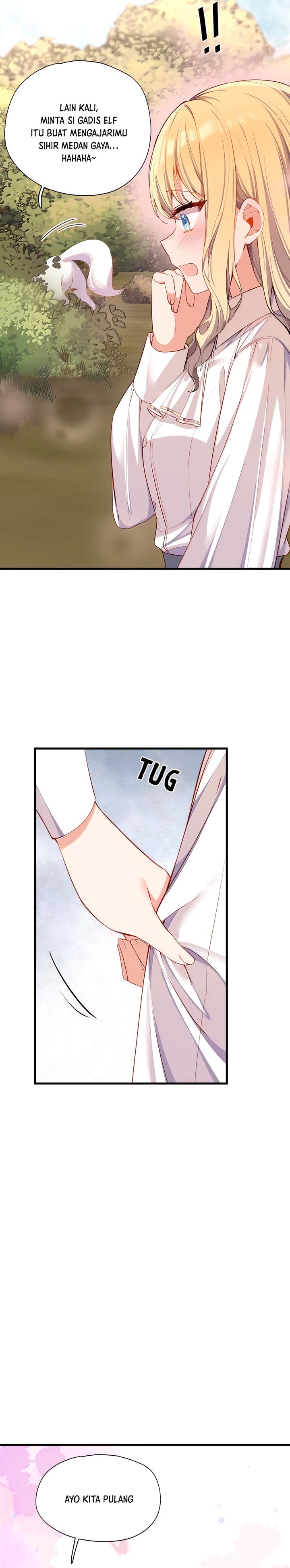 Dilarang COPAS - situs resmi www.mangacanblog.com - Komik please bully me miss villainess 134 - chapter 134 135 Indonesia please bully me miss villainess 134 - chapter 134 Terbaru 11|Baca Manga Komik Indonesia|Mangacan