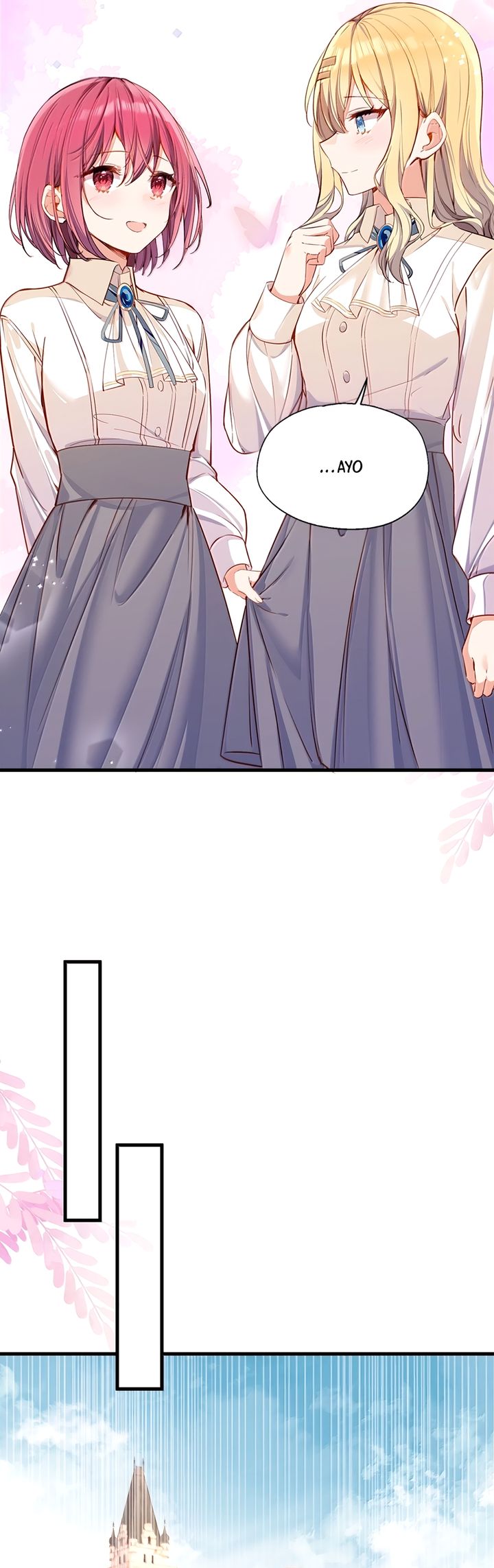 Dilarang COPAS - situs resmi www.mangacanblog.com - Komik please bully me miss villainess 134 - chapter 134 135 Indonesia please bully me miss villainess 134 - chapter 134 Terbaru 12|Baca Manga Komik Indonesia|Mangacan