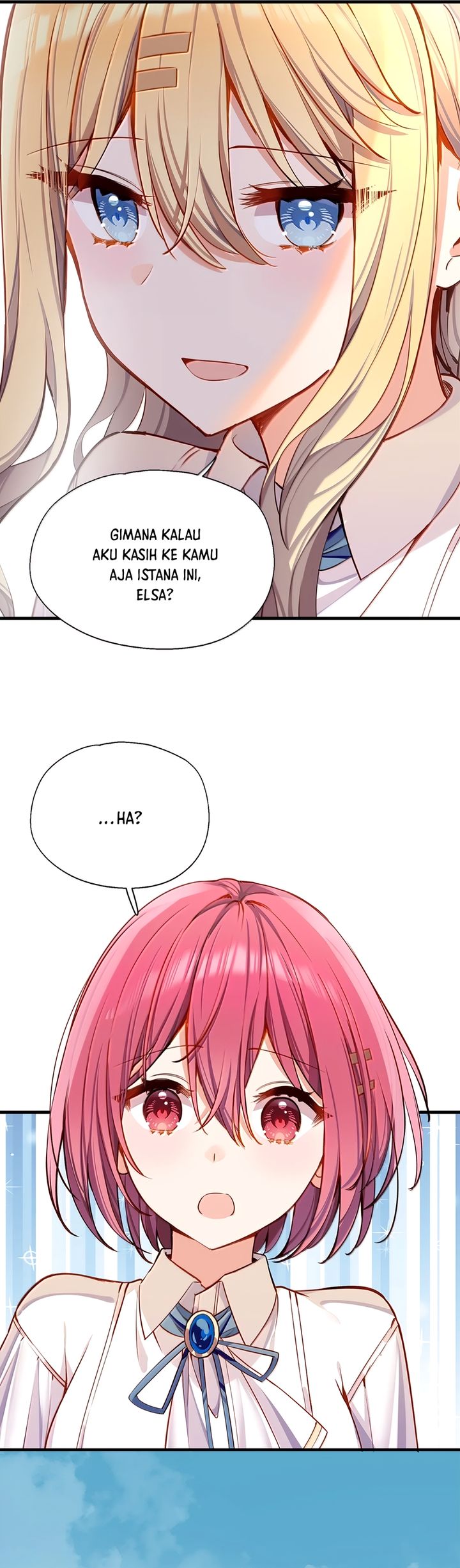 Dilarang COPAS - situs resmi www.mangacanblog.com - Komik please bully me miss villainess 134 - chapter 134 135 Indonesia please bully me miss villainess 134 - chapter 134 Terbaru 14|Baca Manga Komik Indonesia|Mangacan