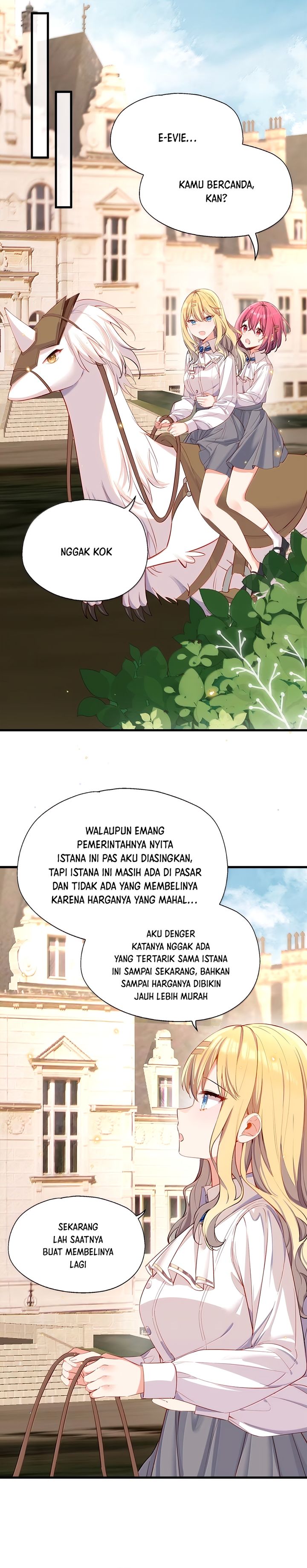 Dilarang COPAS - situs resmi www.mangacanblog.com - Komik please bully me miss villainess 135 - chapter 135 136 Indonesia please bully me miss villainess 135 - chapter 135 Terbaru 1|Baca Manga Komik Indonesia|Mangacan