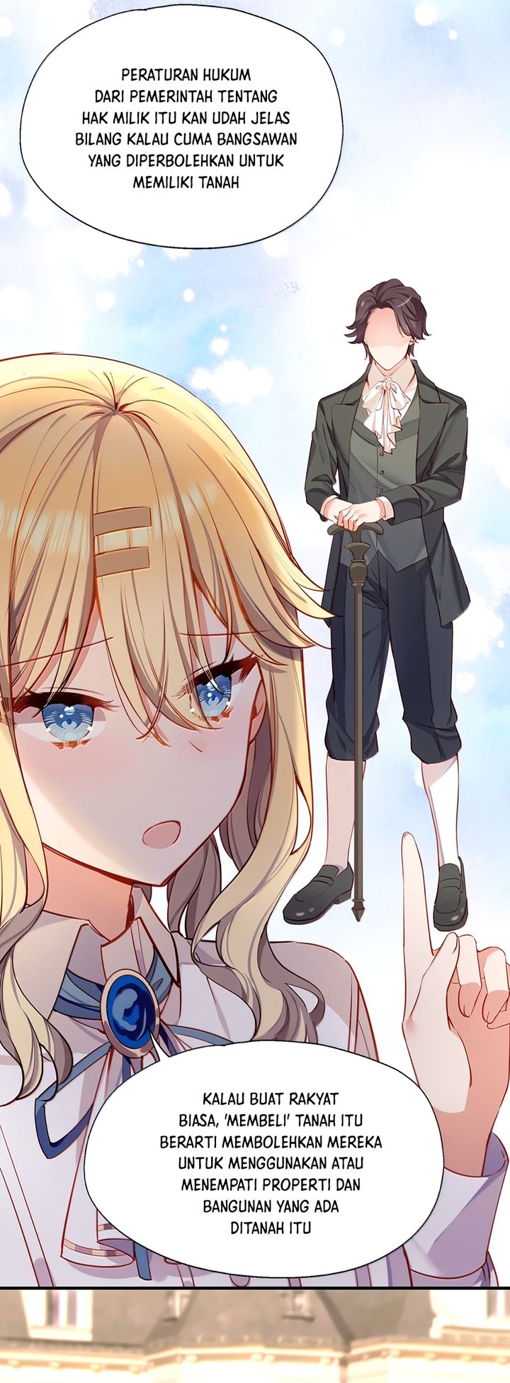 Dilarang COPAS - situs resmi www.mangacanblog.com - Komik please bully me miss villainess 135 - chapter 135 136 Indonesia please bully me miss villainess 135 - chapter 135 Terbaru 4|Baca Manga Komik Indonesia|Mangacan