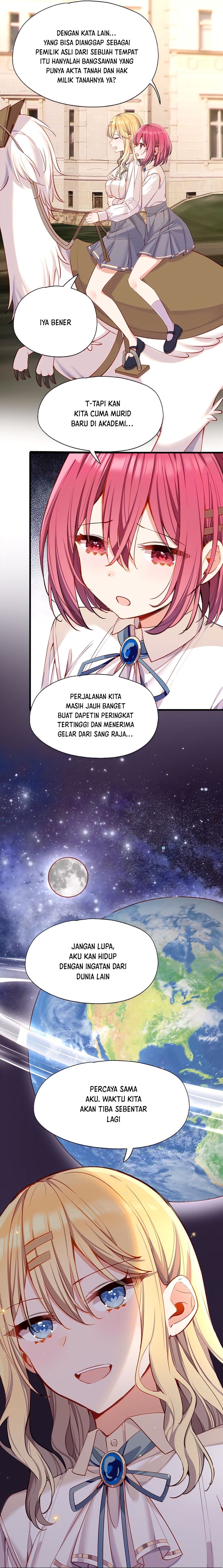 Dilarang COPAS - situs resmi www.mangacanblog.com - Komik please bully me miss villainess 135 - chapter 135 136 Indonesia please bully me miss villainess 135 - chapter 135 Terbaru 5|Baca Manga Komik Indonesia|Mangacan