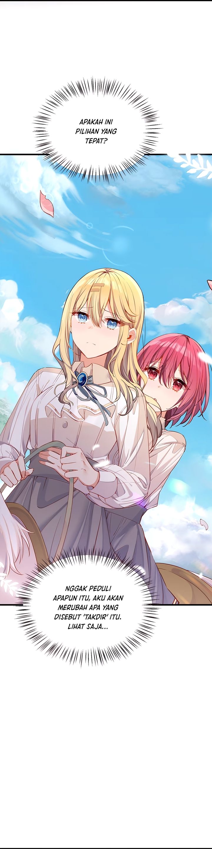 Dilarang COPAS - situs resmi www.mangacanblog.com - Komik please bully me miss villainess 135 - chapter 135 136 Indonesia please bully me miss villainess 135 - chapter 135 Terbaru 6|Baca Manga Komik Indonesia|Mangacan