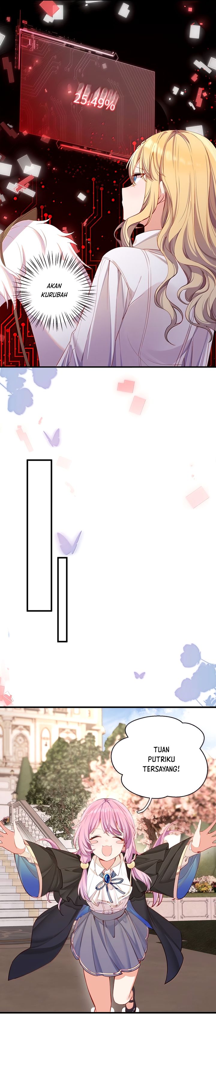 Dilarang COPAS - situs resmi www.mangacanblog.com - Komik please bully me miss villainess 135 - chapter 135 136 Indonesia please bully me miss villainess 135 - chapter 135 Terbaru 7|Baca Manga Komik Indonesia|Mangacan