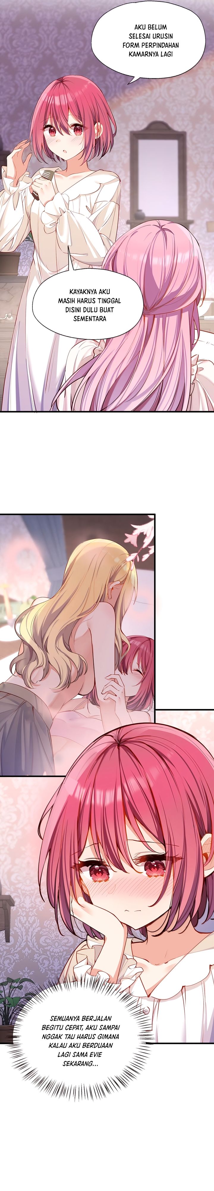 Dilarang COPAS - situs resmi www.mangacanblog.com - Komik please bully me miss villainess 135 - chapter 135 136 Indonesia please bully me miss villainess 135 - chapter 135 Terbaru 9|Baca Manga Komik Indonesia|Mangacan