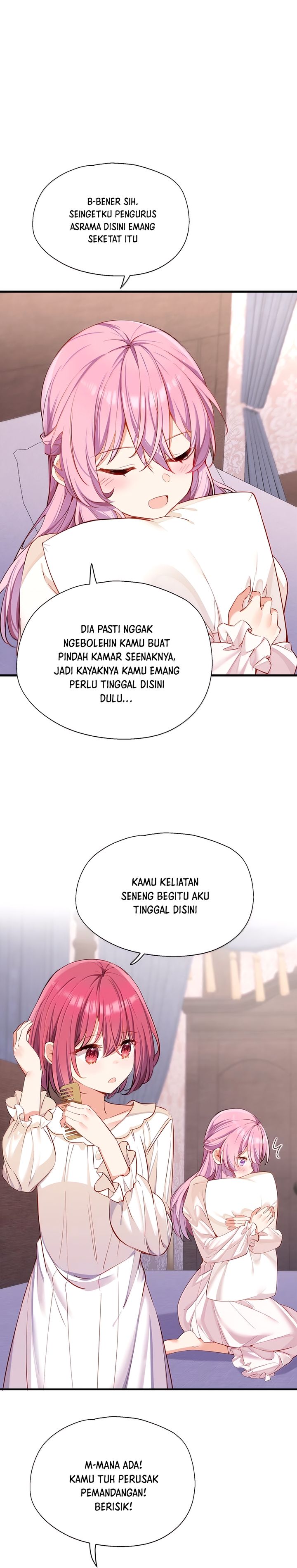 Dilarang COPAS - situs resmi www.mangacanblog.com - Komik please bully me miss villainess 135 - chapter 135 136 Indonesia please bully me miss villainess 135 - chapter 135 Terbaru 10|Baca Manga Komik Indonesia|Mangacan