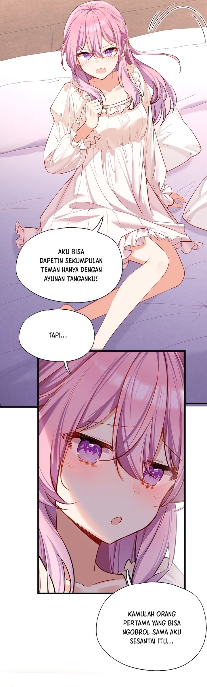Dilarang COPAS - situs resmi www.mangacanblog.com - Komik please bully me miss villainess 135 - chapter 135 136 Indonesia please bully me miss villainess 135 - chapter 135 Terbaru 13|Baca Manga Komik Indonesia|Mangacan