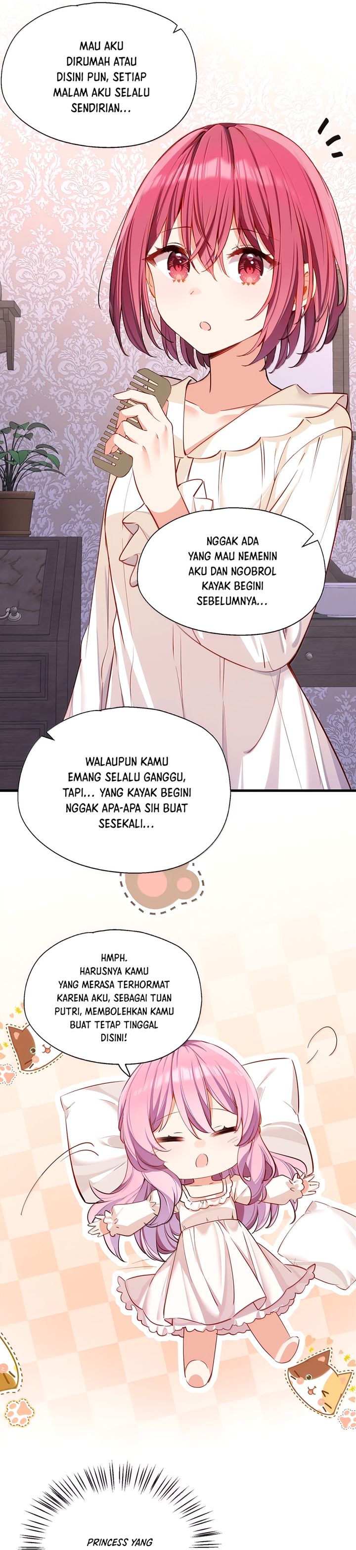 Dilarang COPAS - situs resmi www.mangacanblog.com - Komik please bully me miss villainess 135 - chapter 135 136 Indonesia please bully me miss villainess 135 - chapter 135 Terbaru 14|Baca Manga Komik Indonesia|Mangacan