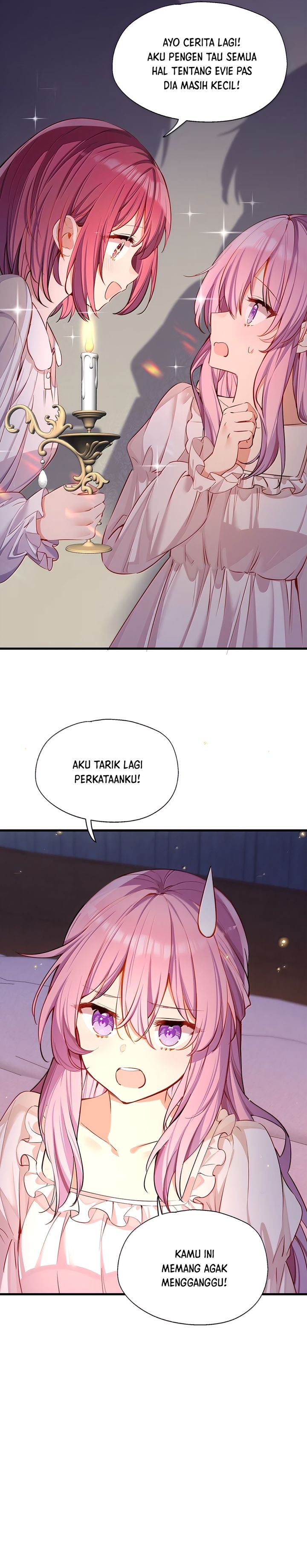 Dilarang COPAS - situs resmi www.mangacanblog.com - Komik please bully me miss villainess 135 - chapter 135 136 Indonesia please bully me miss villainess 135 - chapter 135 Terbaru 18|Baca Manga Komik Indonesia|Mangacan