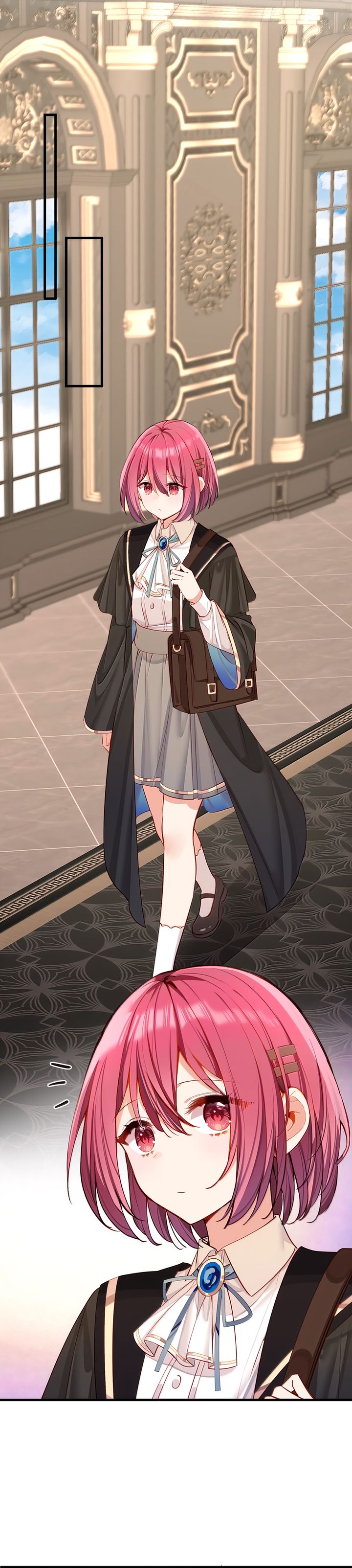 Dilarang COPAS - situs resmi www.mangacanblog.com - Komik please bully me miss villainess 136 - chapter 136 137 Indonesia please bully me miss villainess 136 - chapter 136 Terbaru 1|Baca Manga Komik Indonesia|Mangacan