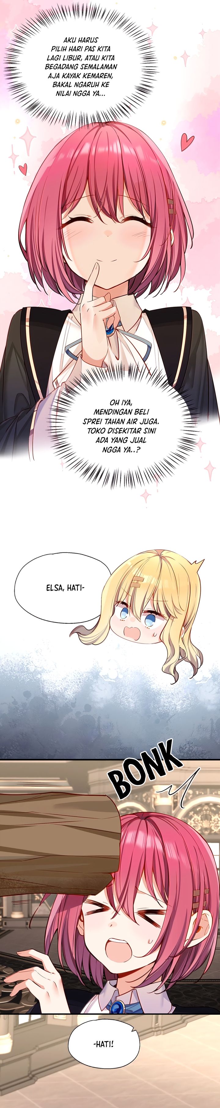 Dilarang COPAS - situs resmi www.mangacanblog.com - Komik please bully me miss villainess 136 - chapter 136 137 Indonesia please bully me miss villainess 136 - chapter 136 Terbaru 8|Baca Manga Komik Indonesia|Mangacan