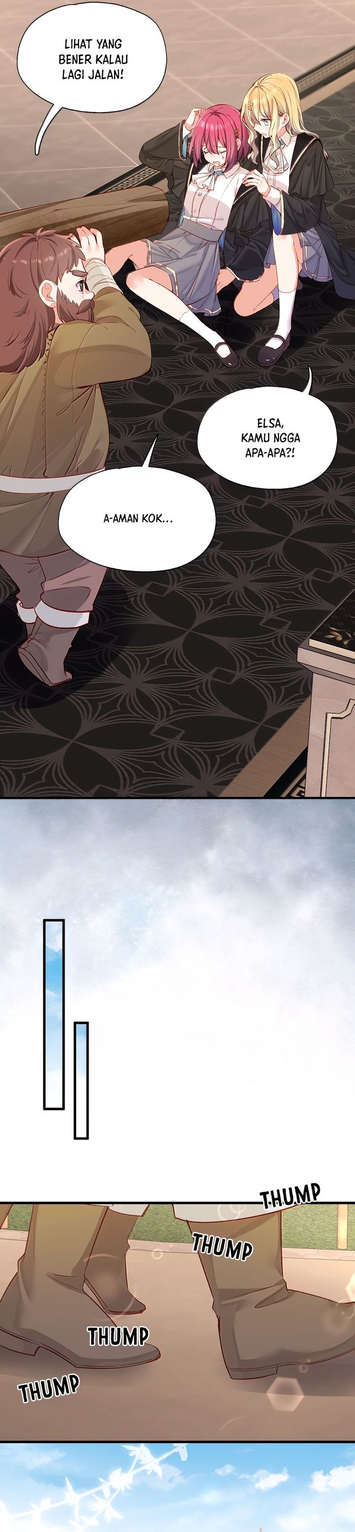 Dilarang COPAS - situs resmi www.mangacanblog.com - Komik please bully me miss villainess 136 - chapter 136 137 Indonesia please bully me miss villainess 136 - chapter 136 Terbaru 9|Baca Manga Komik Indonesia|Mangacan