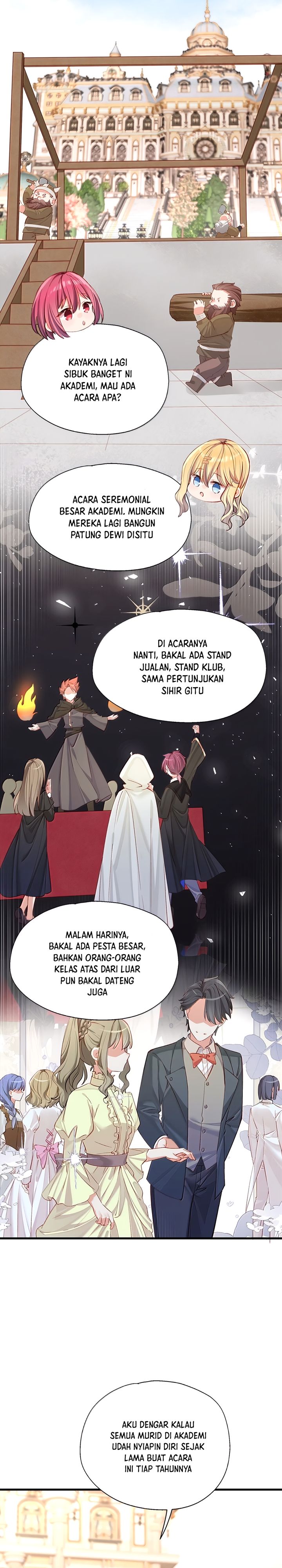 Dilarang COPAS - situs resmi www.mangacanblog.com - Komik please bully me miss villainess 136 - chapter 136 137 Indonesia please bully me miss villainess 136 - chapter 136 Terbaru 10|Baca Manga Komik Indonesia|Mangacan