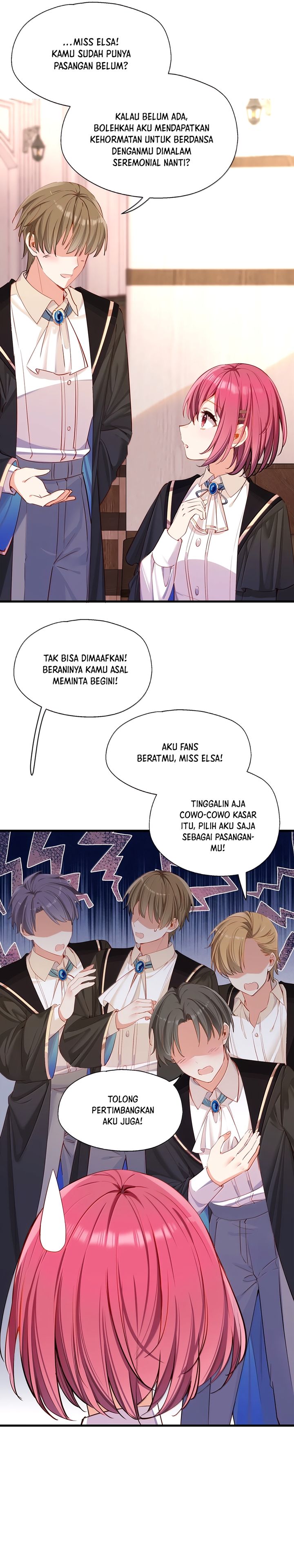 Dilarang COPAS - situs resmi www.mangacanblog.com - Komik please bully me miss villainess 136 - chapter 136 137 Indonesia please bully me miss villainess 136 - chapter 136 Terbaru 13|Baca Manga Komik Indonesia|Mangacan