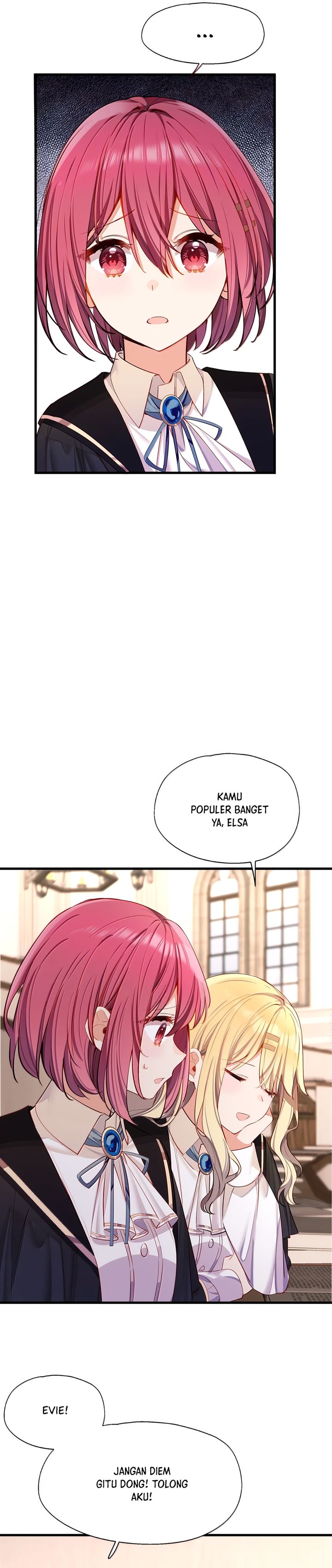 Dilarang COPAS - situs resmi www.mangacanblog.com - Komik please bully me miss villainess 136 - chapter 136 137 Indonesia please bully me miss villainess 136 - chapter 136 Terbaru 14|Baca Manga Komik Indonesia|Mangacan