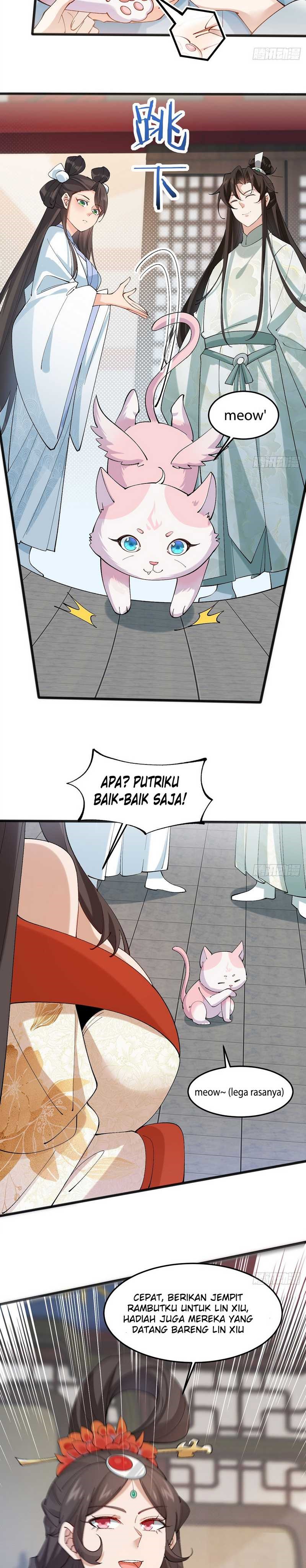 Please Don’t Show Your Son chapter 13