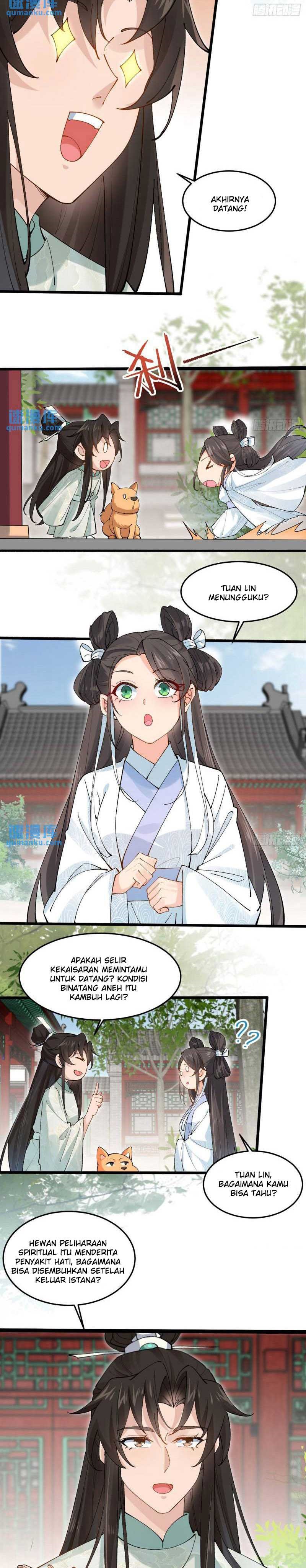 Please Don’t Show Your Son chapter 30