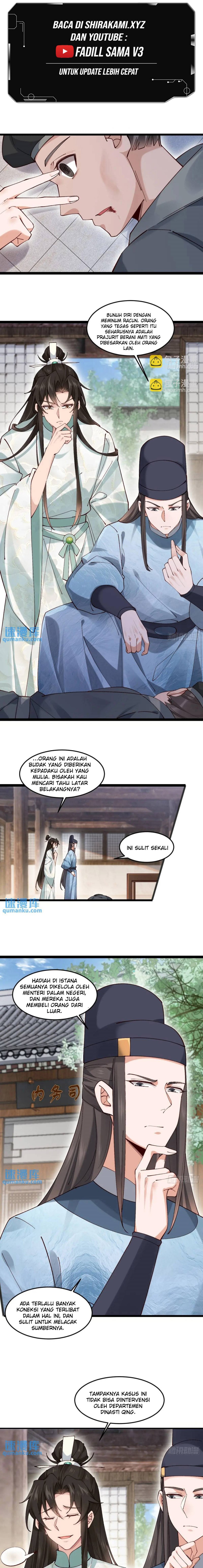 Please Don’t Show Your Son chapter 41