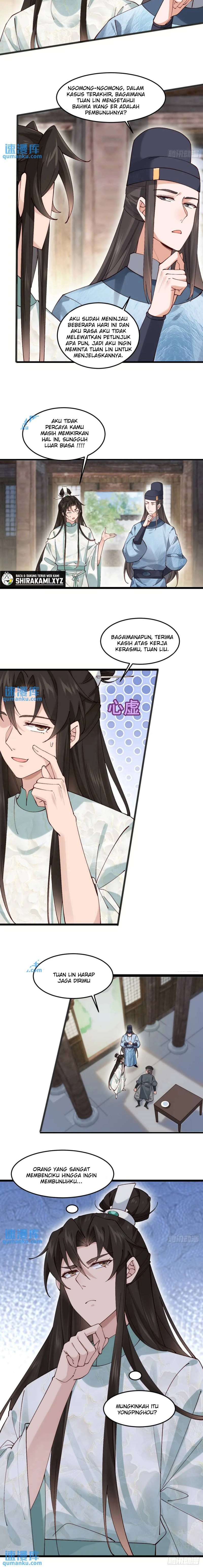 Please Don’t Show Your Son chapter 41