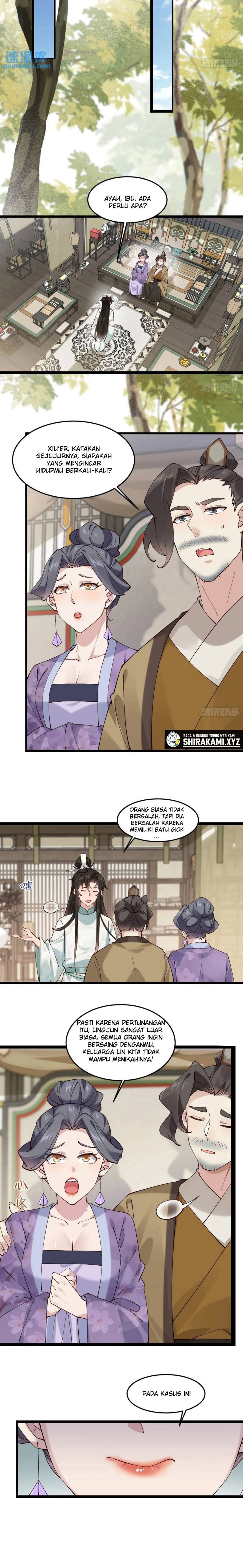 Please Don’t Show Your Son chapter 41