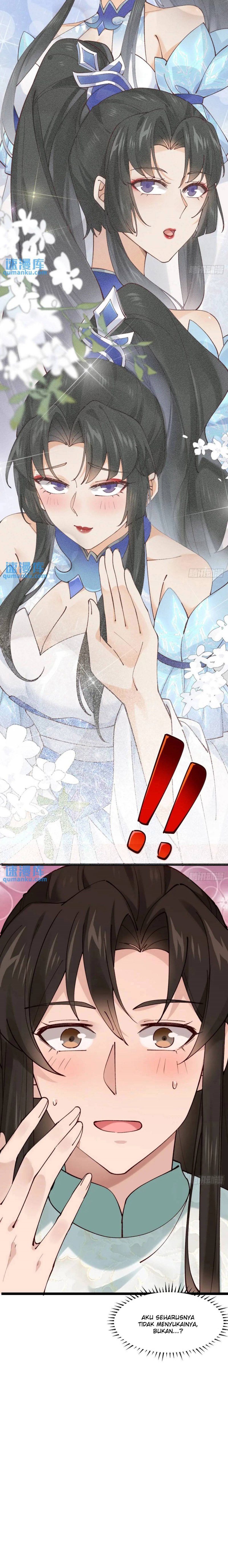 Please Don’t Show Your Son chapter 41
