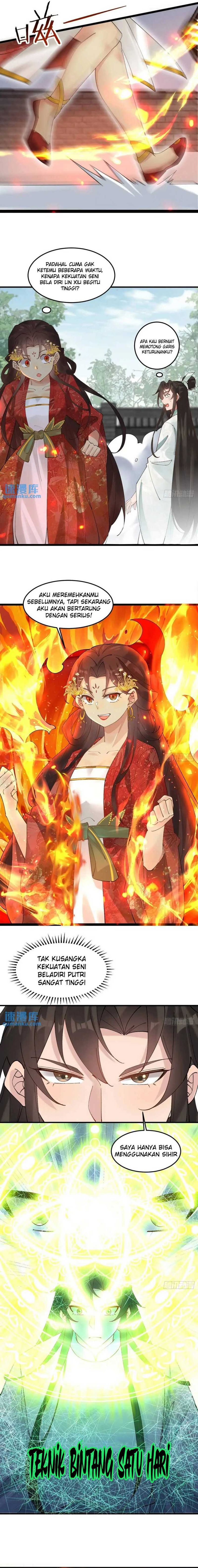 Please Don’t Show Your Son chapter 57